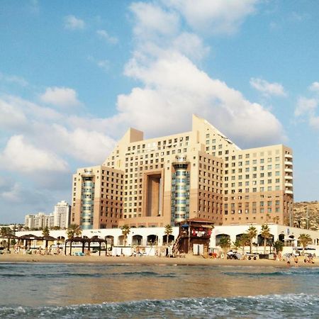 شقة حيفا  في Dream Holiday المظهر الخارجي الصورة