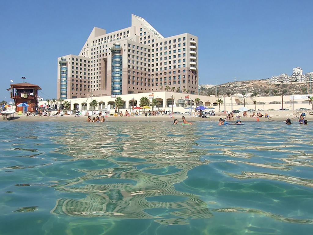 شقة حيفا  في Dream Holiday الغرفة الصورة
