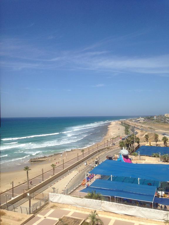 شقة حيفا  في Dream Holiday الغرفة الصورة