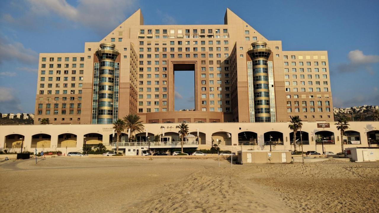 شقة حيفا  في Dream Holiday المظهر الخارجي الصورة
